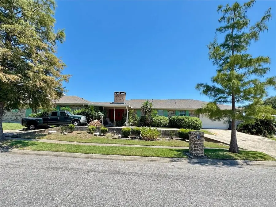 4631 Alba Road, New Orleans, LA 70129 - Image #3