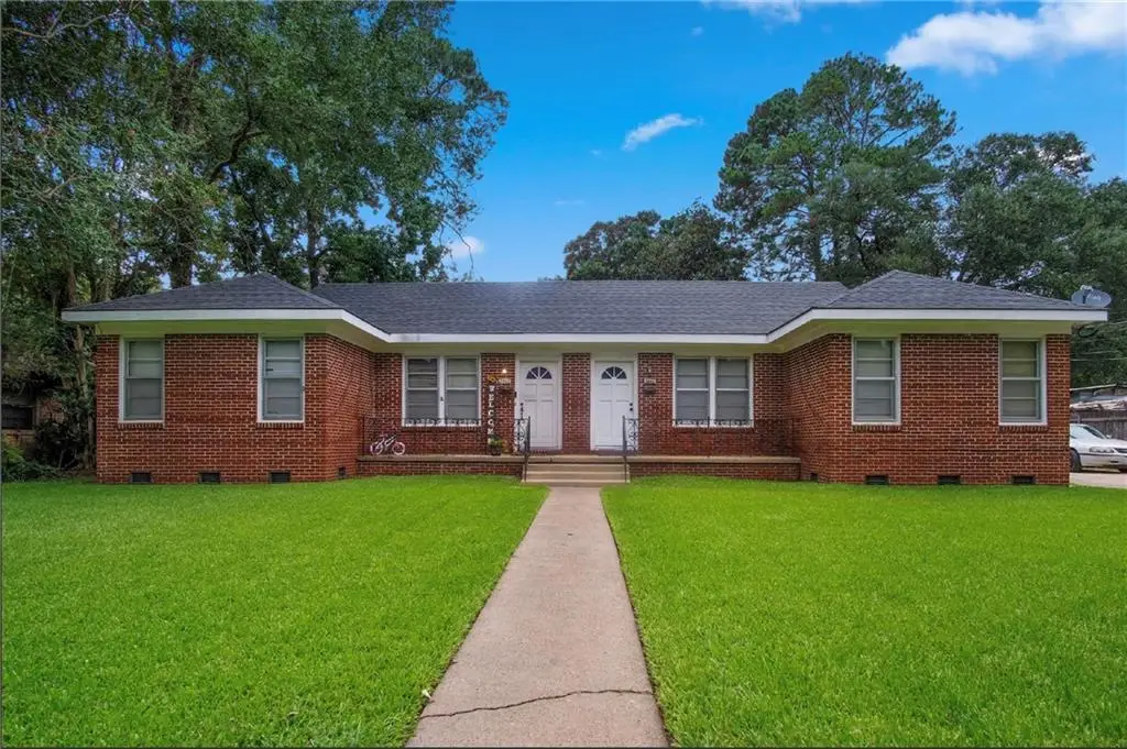 3462 Halsey Street, Alexandria, LA 71301 - Image #1