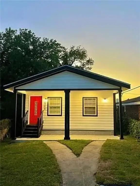 1305 L.b Landry Street, New Orleans, LA 70114
