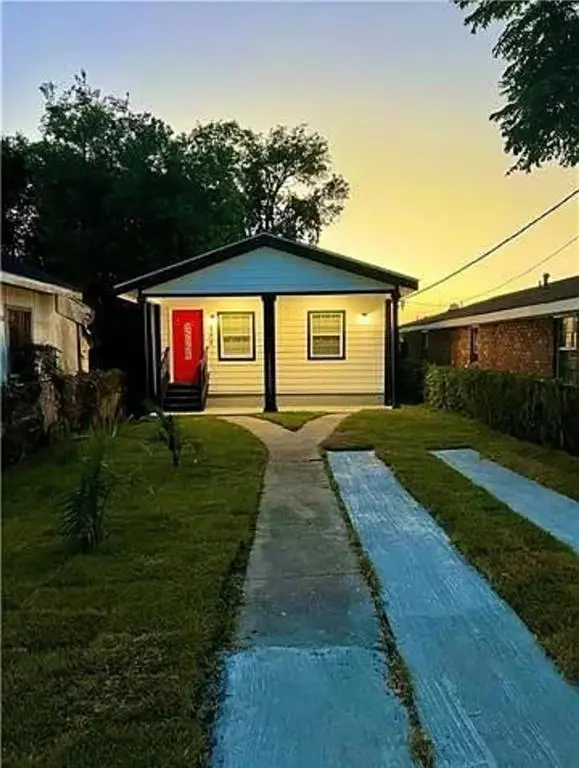 1305 L.b Landry Street, New Orleans, LA 70114 - #2