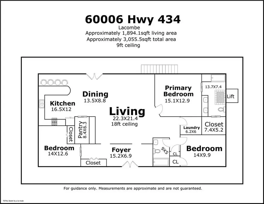 60006 La-434 Highway, Lacombe, LA 70445 - Image #3