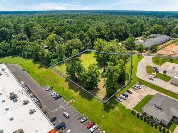 Pinecrest Drive, Pineville, LA 71360