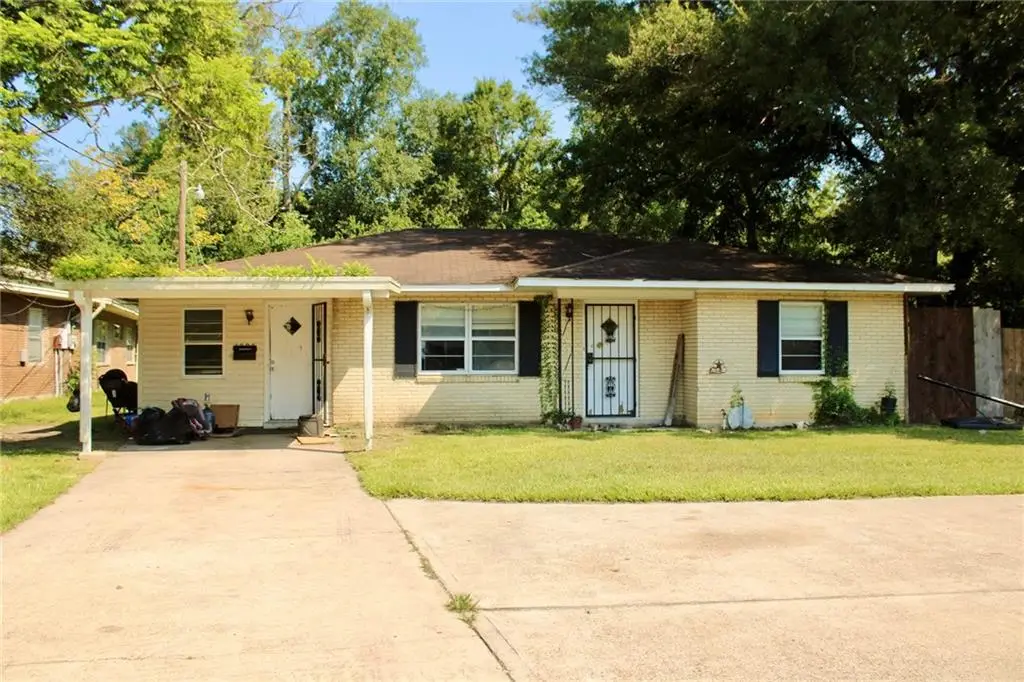1005 E Thomas Street, Hammond, LA 70401 - Image #1