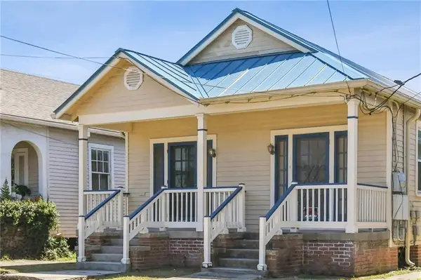 3241 43 Calhoun Street, New Orleans, LA 70125