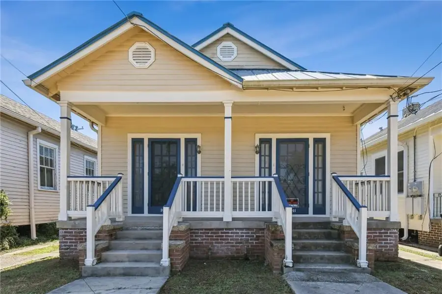 3241 43 Calhoun Street, New Orleans, LA 70125 - Image #2