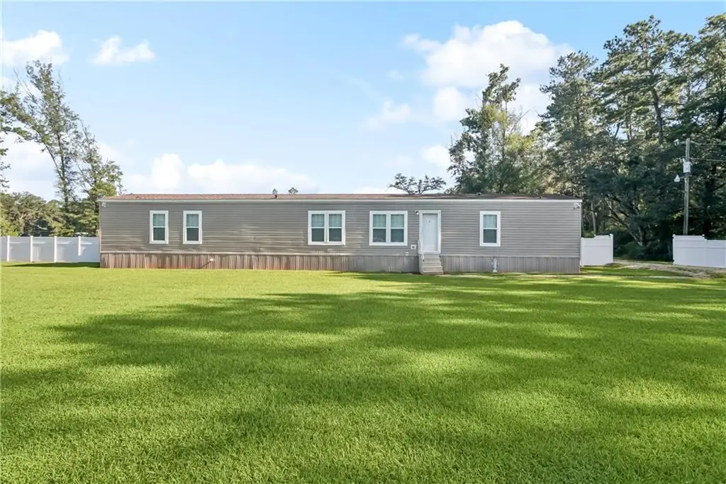 17317 Airport Rd Street, Amite, LA 70422 - Image #1