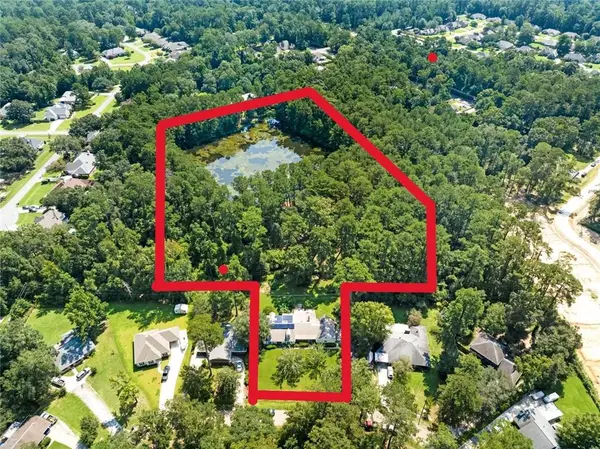 233 Robin Hood Drive, Covington, LA 70433