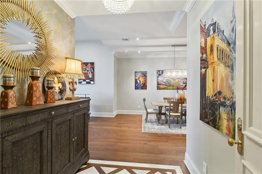 600 Port Of New Orleans Place #7G, New Orleans, LA 70130 - Image #2