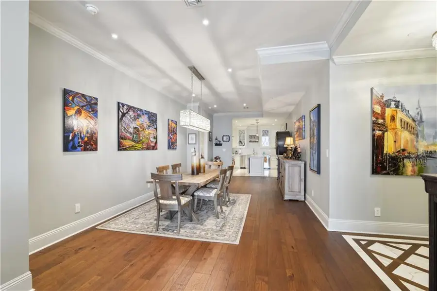 600 Port Of New Orleans Place #7G, New Orleans, LA 70130 - Image #3