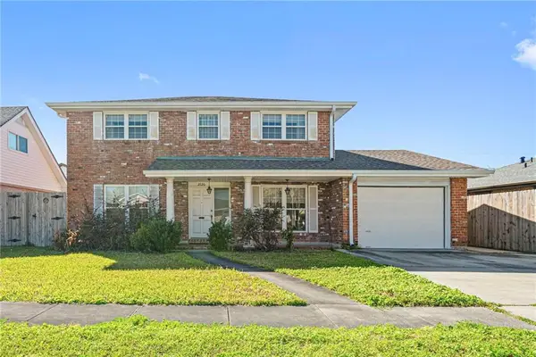 2120 Belmont Place, Metairie, LA 70001