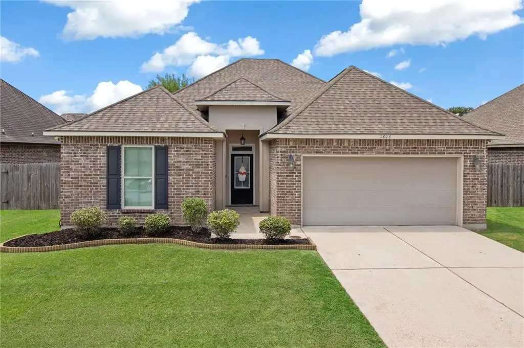 2608 Beverly Drive, Marrero, LA 70072 - Image #1