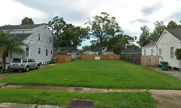 3413 S West Metairie Avenue, Metairie, LA 70001