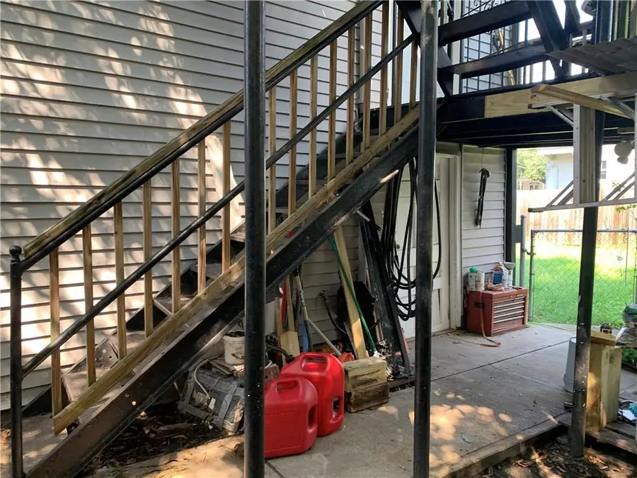 3953 55 Delachaise Street, New Orleans, LA 70125 - Image #3