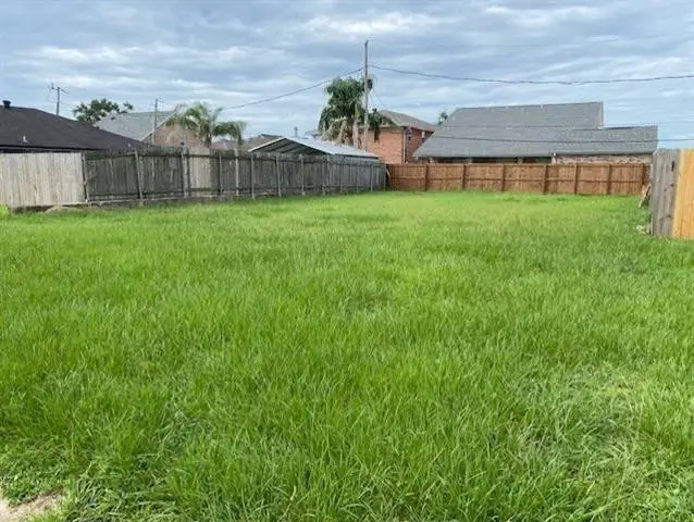 4416 Anais Street, Meraux, LA 70075 - #1