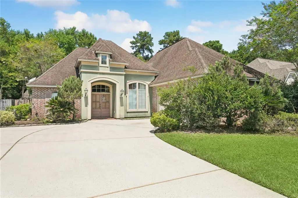 317 Autumn Lakes Road, Slidell, LA 70461 - #1