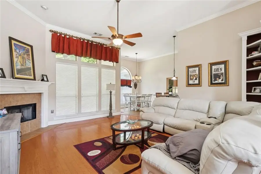 317 Autumn Lakes Road, Slidell, LA 70461 - #2