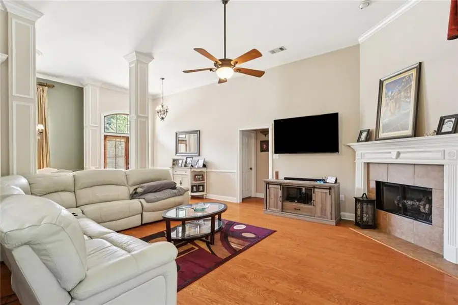 317 Autumn Lakes Road, Slidell, LA 70461 - #3