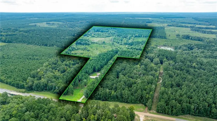 2350 Highway 499, Sikes, LA 71473 - Image #2