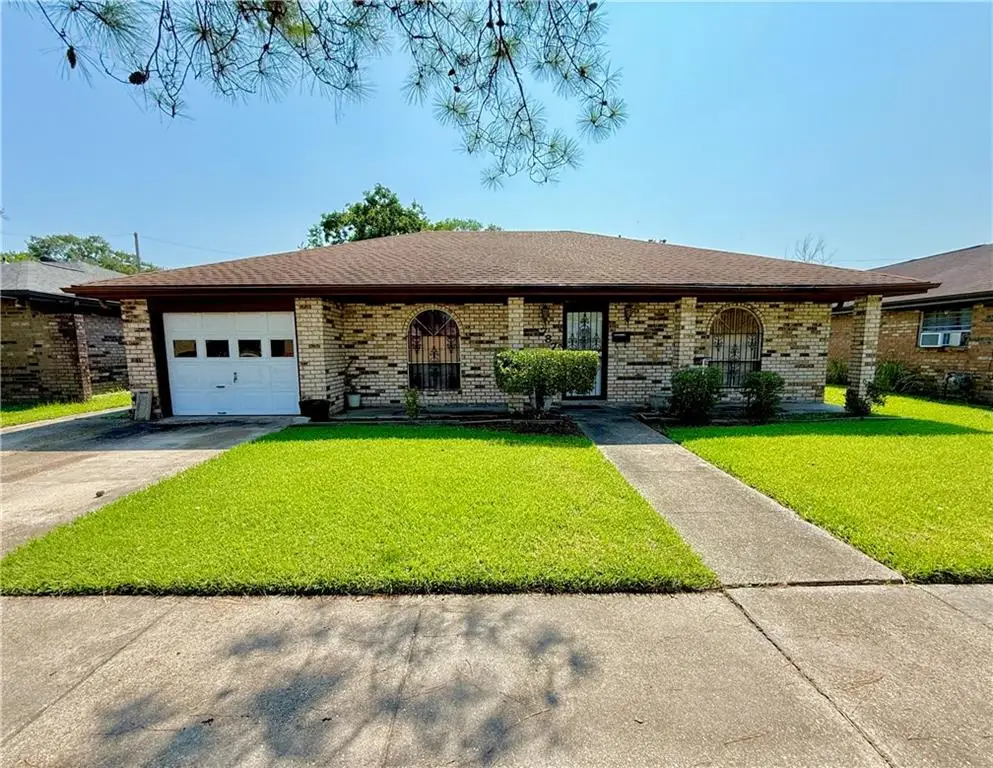 787 Wright Avenue, Gretna, LA 70056 - Image #1