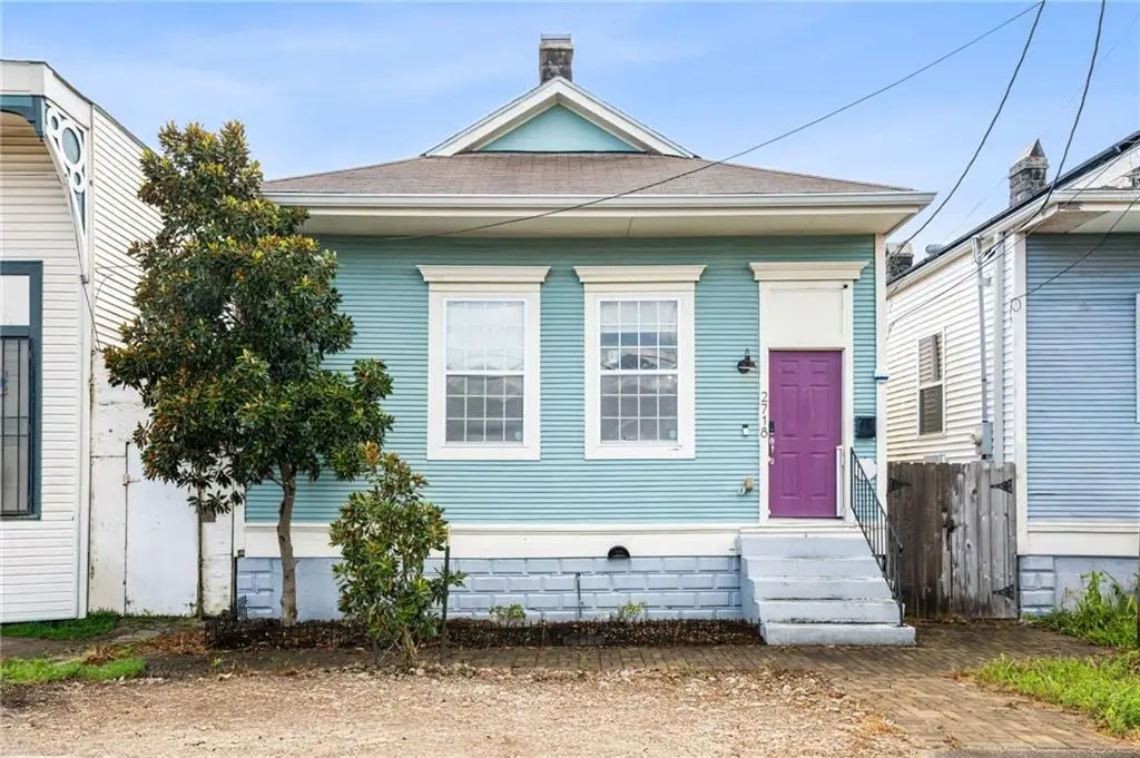2718 St Ann Street, New Orleans, LA 70119 - Image #1