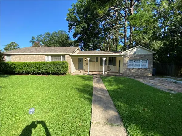 3316 Olga Street, Alexandria, LA 71301