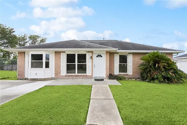 2048 Carver Drive, Marrero, LA 70072