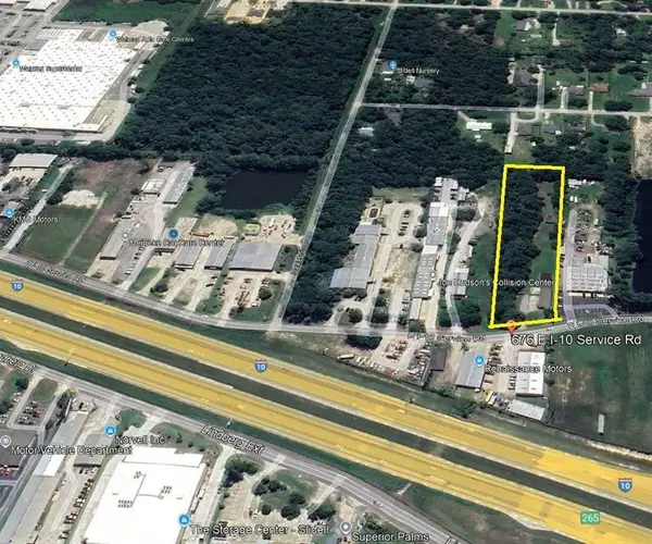 676 E I-10 Service Road, Slidell, LA 70461