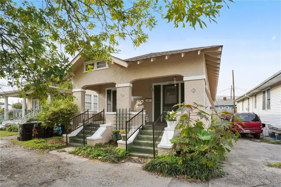 505 07 Passera Court, New Orleans, LA 70119 - #2