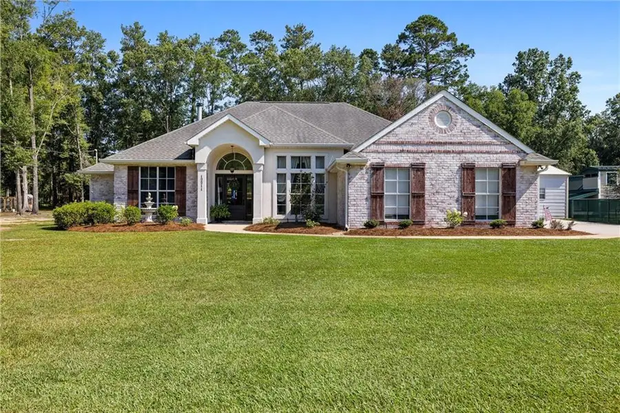 12211 Troyville Road, Hammond, LA 70403 - Image #2