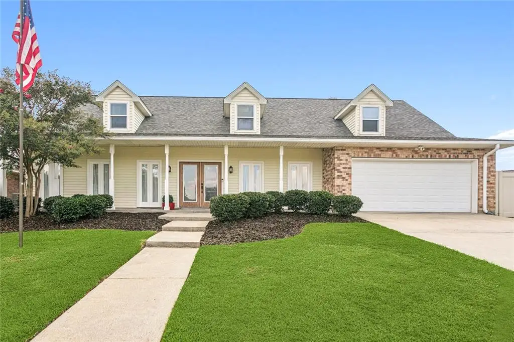 410 Windward Passage Street, Slidell, LA 70458 - Image #1