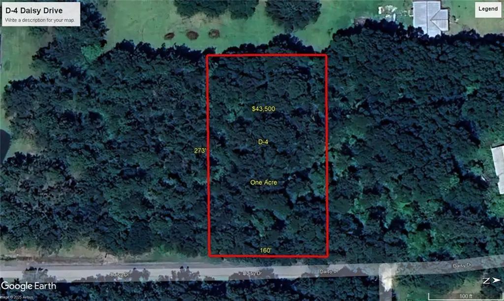 D-4 Daisy Drive, Bush, LA 70431 - Image #1