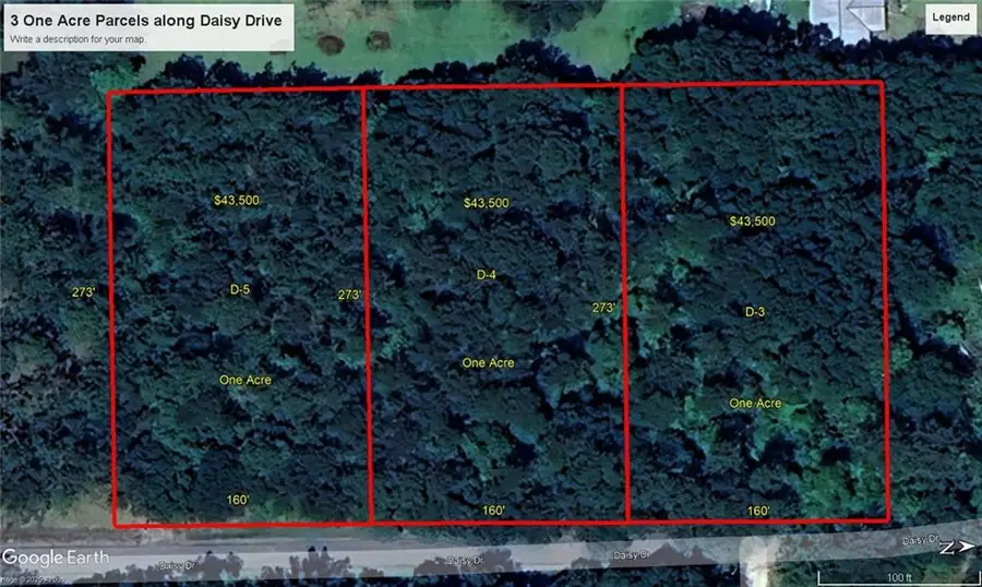 D-3 Daisy Drive, Bush, LA 70431 - #2