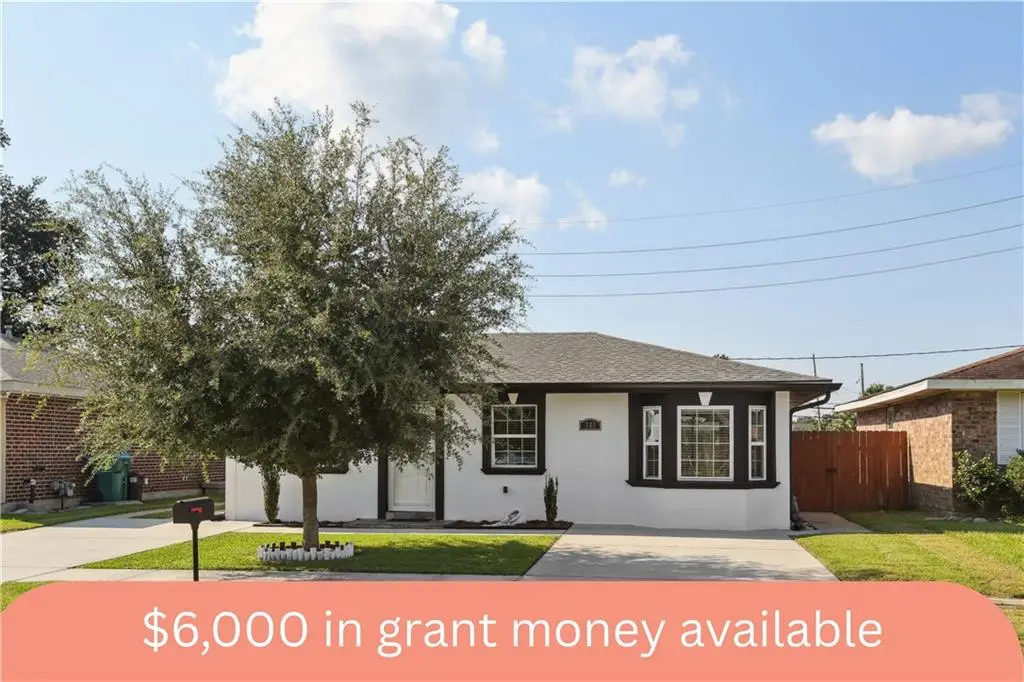 701 Ronson Drive, Kenner, LA 70065 - Image #1