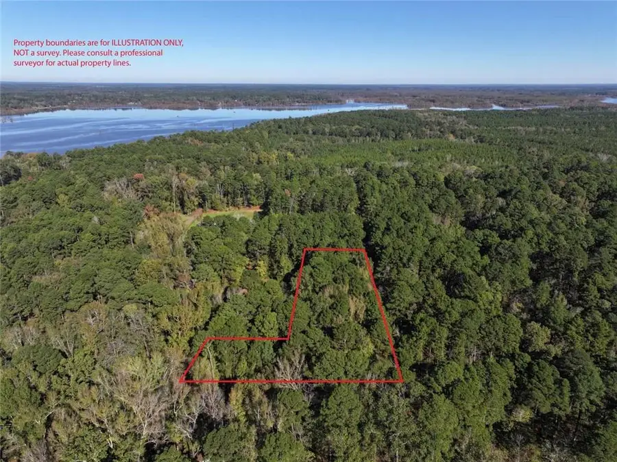 0 Canal Street, Ringgold, LA 71068 - #2