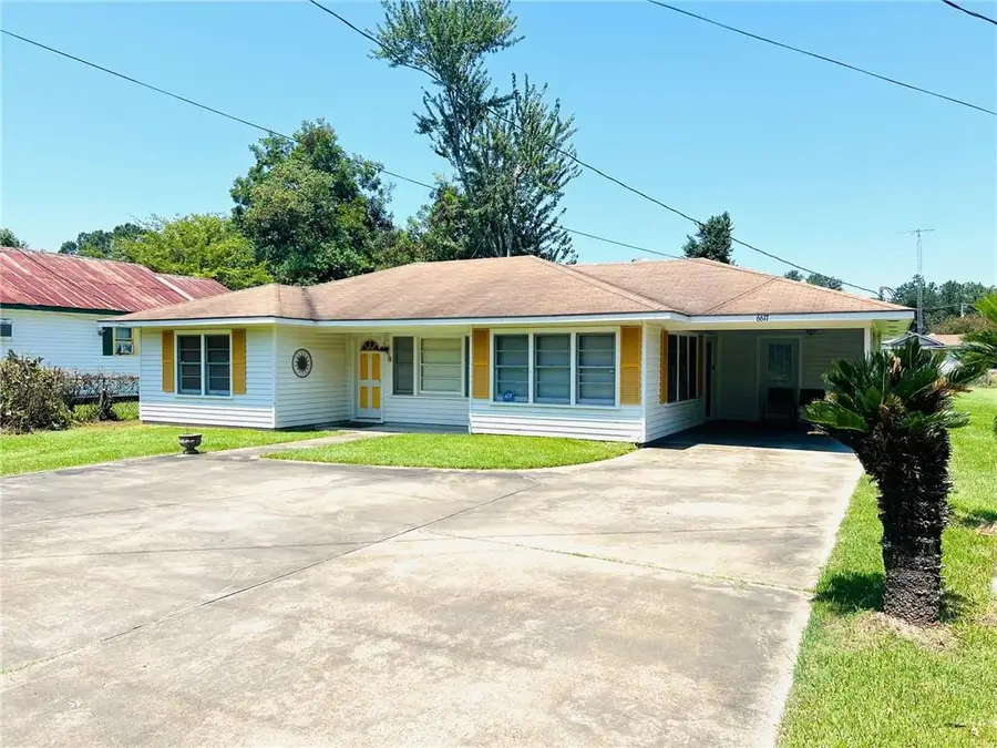 6617 Nothofer Street, Mansura, LA 71350 - Image #2