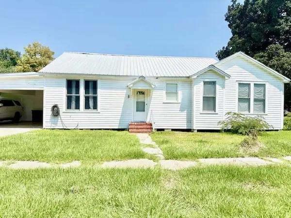 202 N Mabel Street, Bunkie, LA 71322