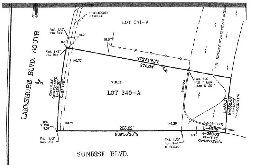 2064 Lakeshore S Boulevard, Slidell, LA 70461 - Image #2