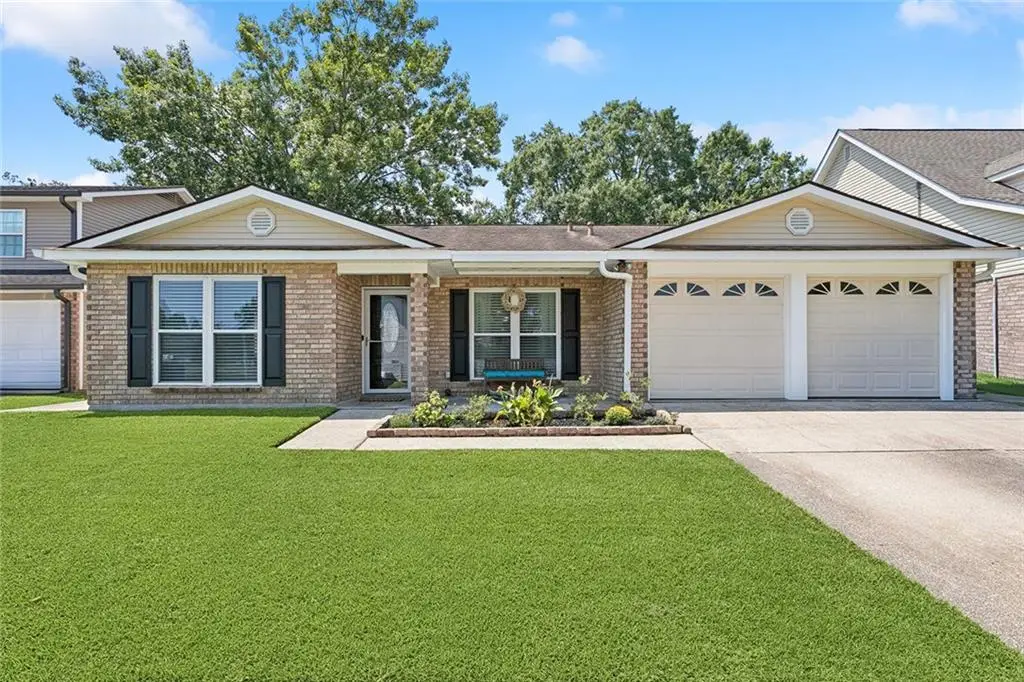 3744 Tara Drive, Destrehan, LA 70047 - Image #1