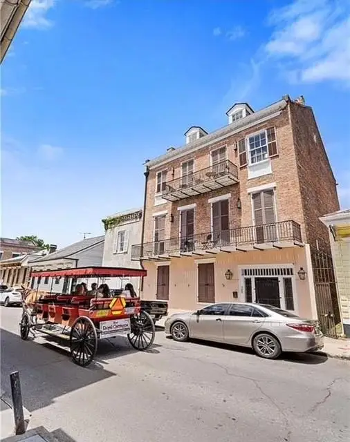 727 Barracks Street #7, New Orleans, LA 70116 - Image #2