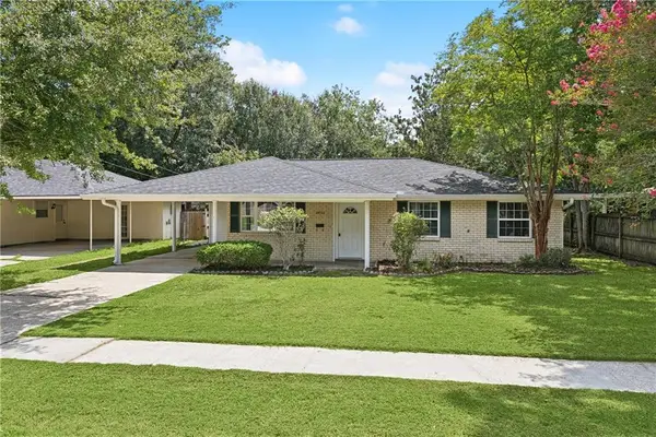 3852 Oxford Street, Slidell, LA 70458