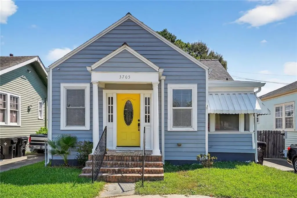 3705 Fairmont Drive, New Orleans, LA 70122 - Image #1