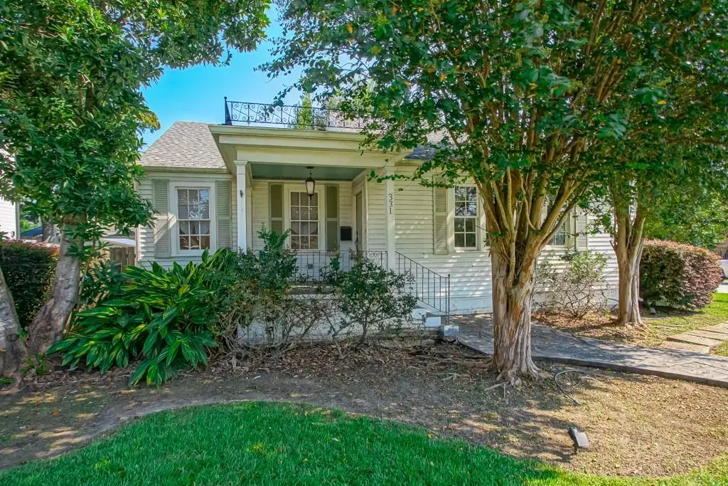 331 Polk Street, New Orleans, LA 70124 - #1