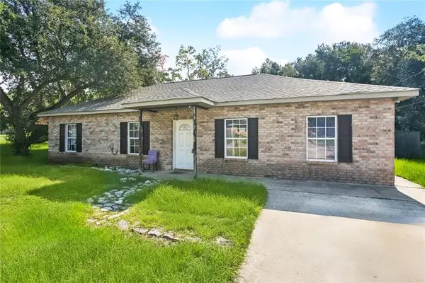 1258 Jaycee Drive, Slidell, LA 70460