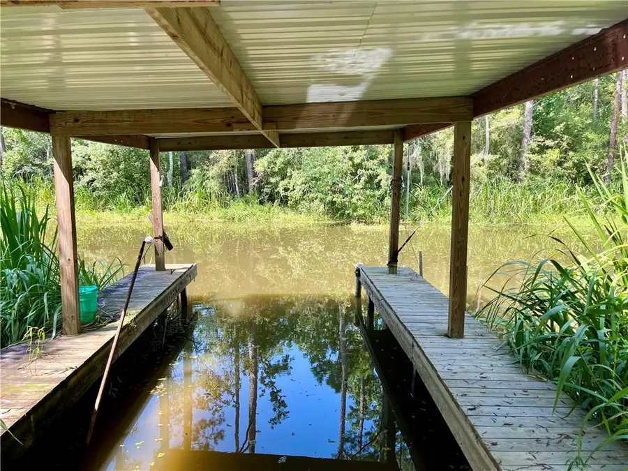 Lot 11 Indian Mound Lane, Slidell, LA 70461 - Image #2