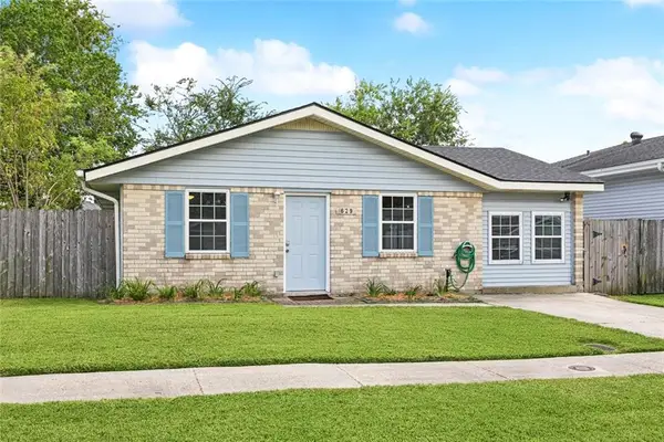629 Sessions Lane, Kenner, LA 70065