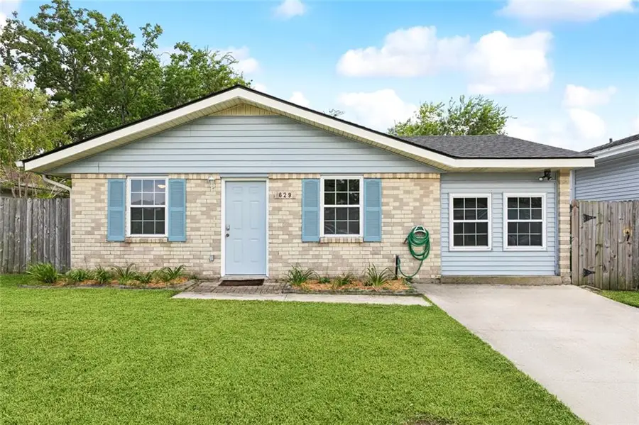 629 Sessions Lane, Kenner, LA 70065 - Image #2
