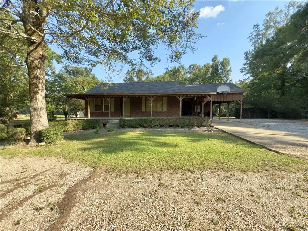 727 Browntown Road, Jena, LA 71342 - #1