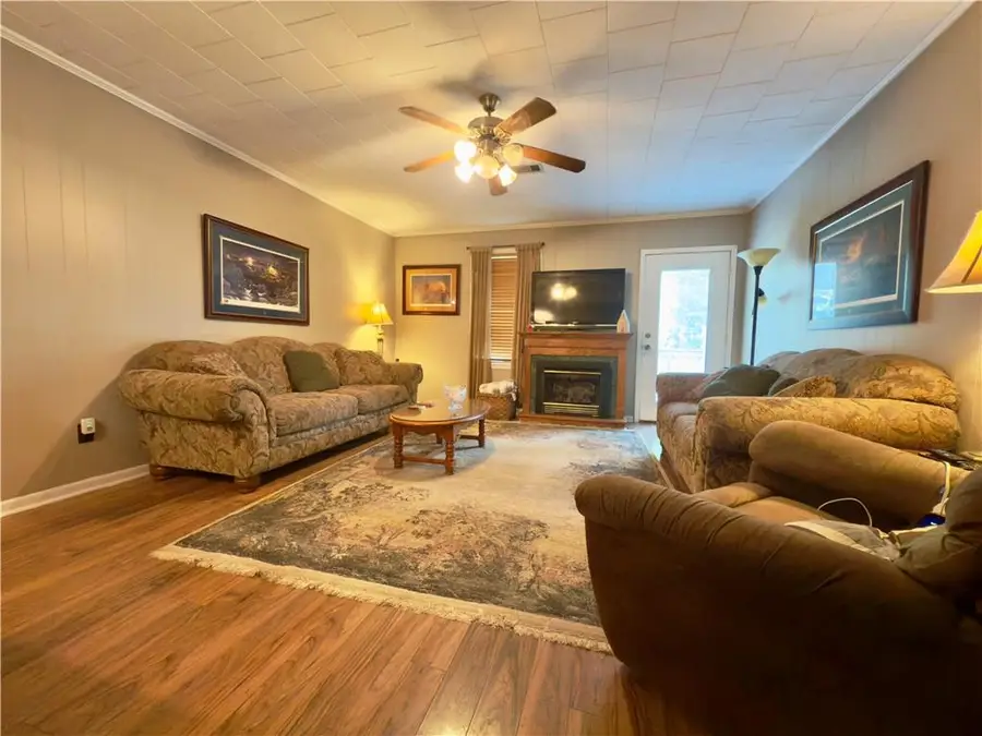 727 Browntown Road, Jena, LA 71342 - #2