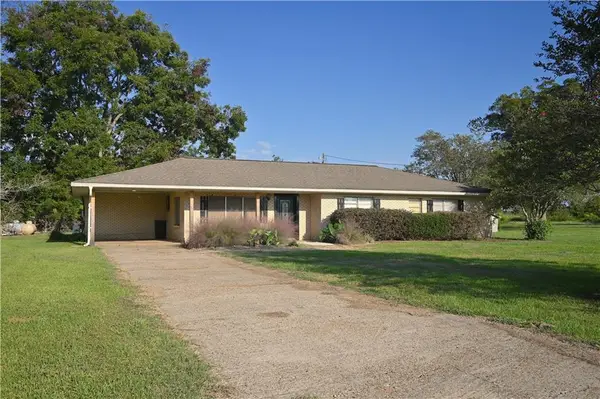 3484 Hwy 452 Highway, Marksville, LA 71351