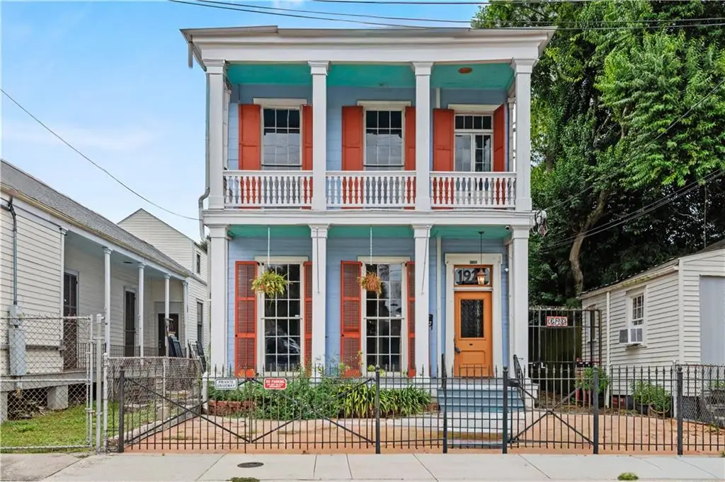 1920 22 Constance Street, New Orleans, LA 70130 - #1